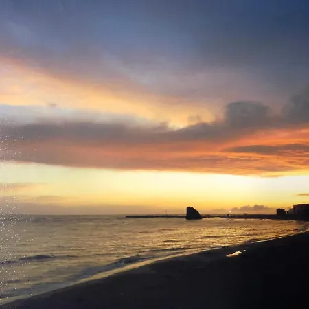 Tramonti D'incanto *