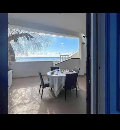 Apartment Tramonti D'incanto Torre Pali