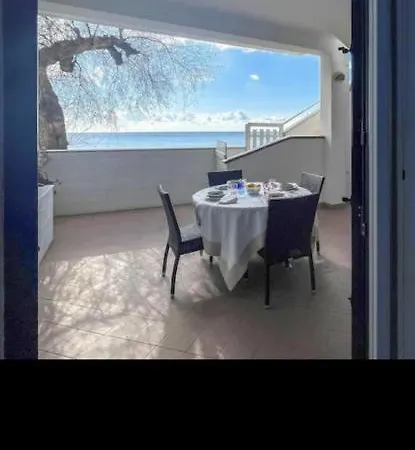 Tramonti D'incanto Apartment