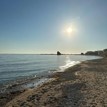 Tramonti D'incanto Lejlighed *